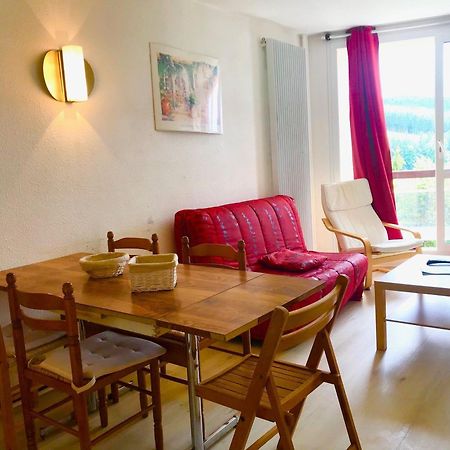 Appartement 43M² Pied Des Pistes Avec Parking Et Wifi - Fr-1-515-40 Villard-de-Lans Exterior photo